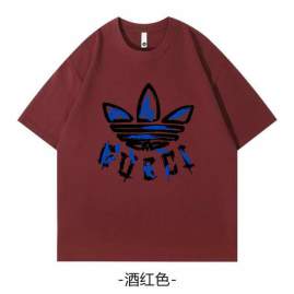 Picture of Gucci T Shirts Short _SKUGucciS-2XL11Lx21911777